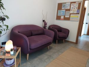 STUDIO ASSOCIATO DI PSICOLOGIA CFT 007 STUDIO ASSOCIATO DI PSICOLOGIA CFT psicoterapeuta a Rovereto