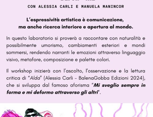 Workshop DEFOR-ME