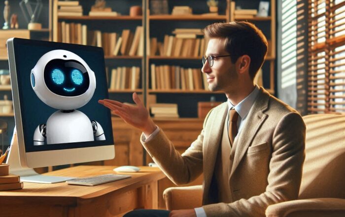 Psicologia e Chatbot