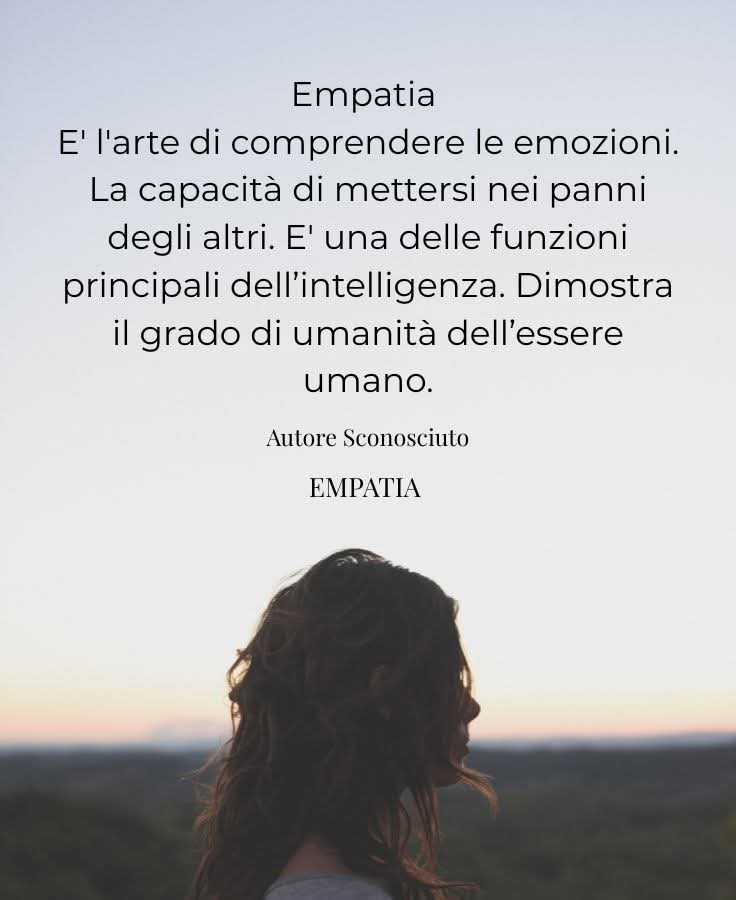 Psicotn – empatia