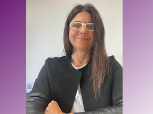 Dott.ssa ERIKA COMENCINI
