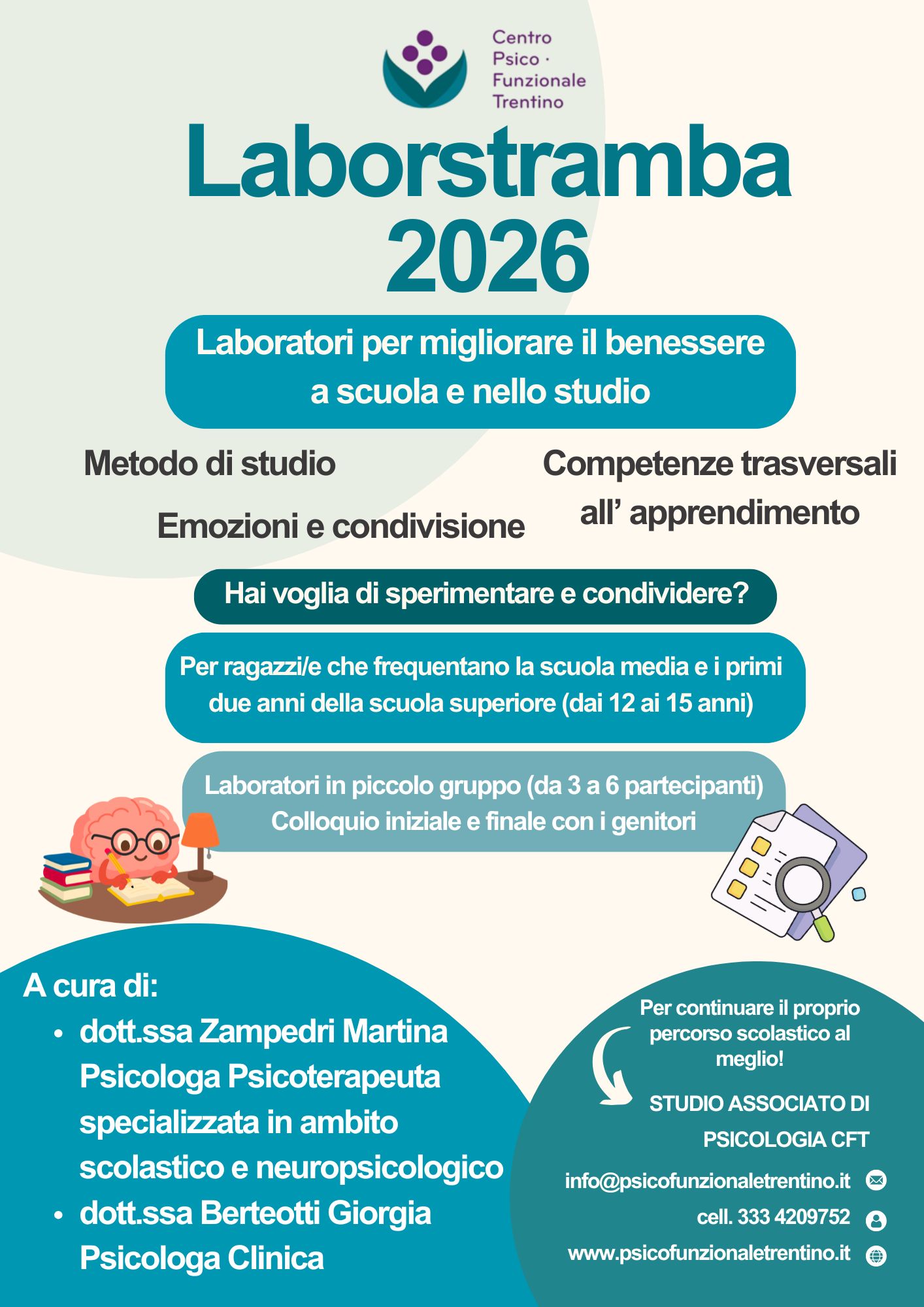 Laborstramba 2026 n1