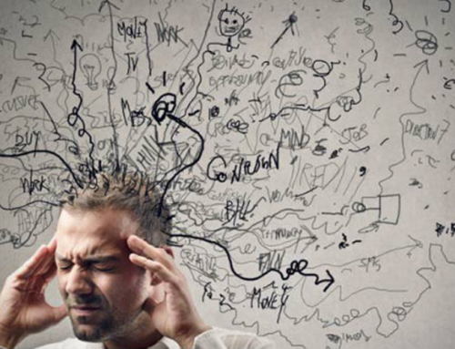Stress, Memoria e Invecchiamento